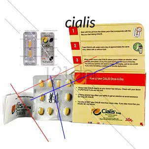 Acheter cialis non generique